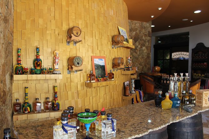 La Paz Tour, Historical City, Beach, Colonial and Beautiful scenery on the way! - San Bartolo by the Sierra and the El Trinfo mining town stop