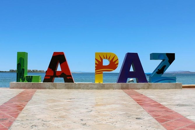 La Paz Tour, Historical City, Beach, Colonial and Beautiful scenery on the way! - Price and logistics: what $149 really buys you on an 11-hour day