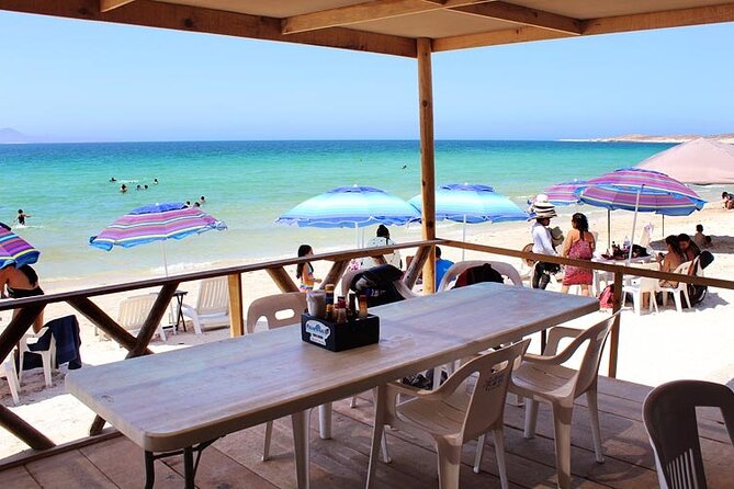 La Paz Tour, Historical City, Beach, Colonial and Beautiful scenery on the way! - Who this tour fits best, and who might want another plan