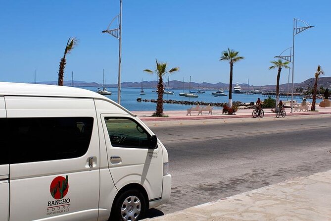 La Paz Tour, Historical City, Beach, Colonial and Beautiful scenery on the way! - Should you book this Cabo to La Paz, Todos Santos, and El Trinfo tour?