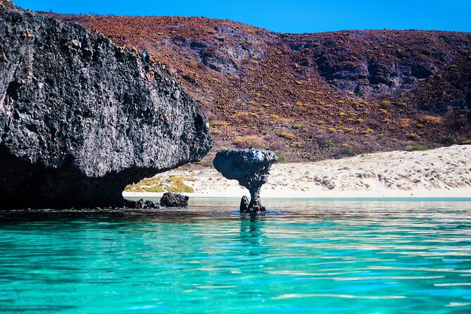 La Paz World Class Snorkeling in Balandras Hidden Beaches - What I’d pack to make Balandra feel easy