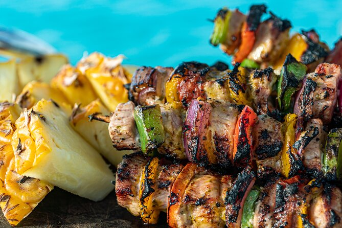 Laguna Grill - Private Boat with on-board BBQ and Drinks Included - Cenote Cocalitos: another swim moment to keep your stamina up
