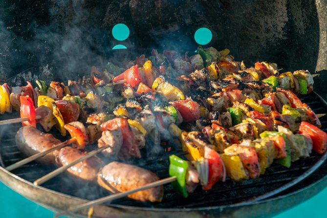 Laguna Grill - Private Boat with on-board BBQ and Drinks Included - Bird Island: a seasonal bonus that’s worth keeping an eye on