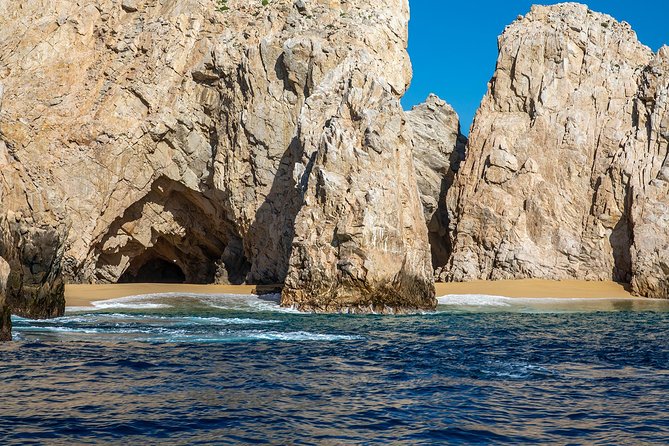 Land’s End Experience – Arch, Beaches & Marine Life - Stop 3: Downtown Cabo San Lucas Free Time (Use It Wisely)