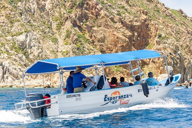 Land’s End Experience – Arch, Beaches & Marine Life - Timing and Group Size, Why It Makes the Tour Feel Better