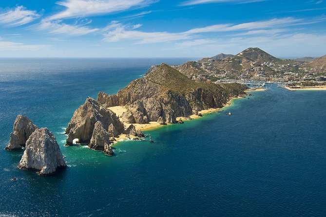 Land's End Sightseeing Boat Tour in Los Cabos - Why This 45-Minute Lands End Boat Ride Makes Sense in Cabo