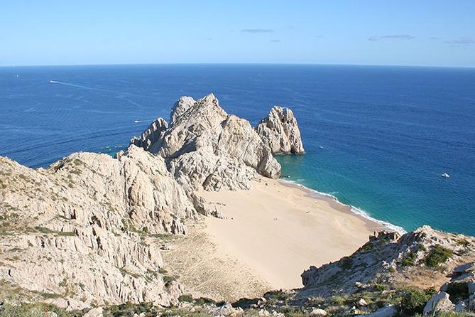 Land's End Sightseeing Boat Tour in Los Cabos - Value for Money: Getting the Highlights Without a Full-Day Commitment