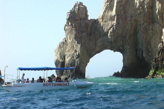 Land's End Tour Basic - Entering Cabo’s Coast: a half-day tour that actually hits the icons