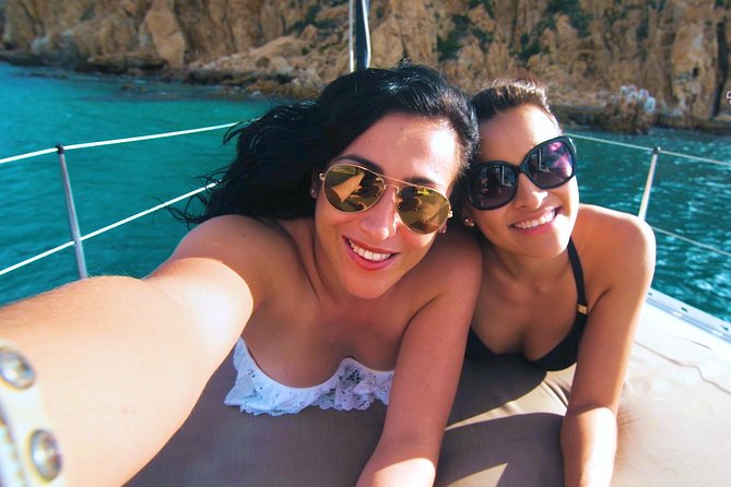 Lands End Luxury Sail and Snorkel Cruise in Cabo San Lucas - Why the yacht experience feels worth it