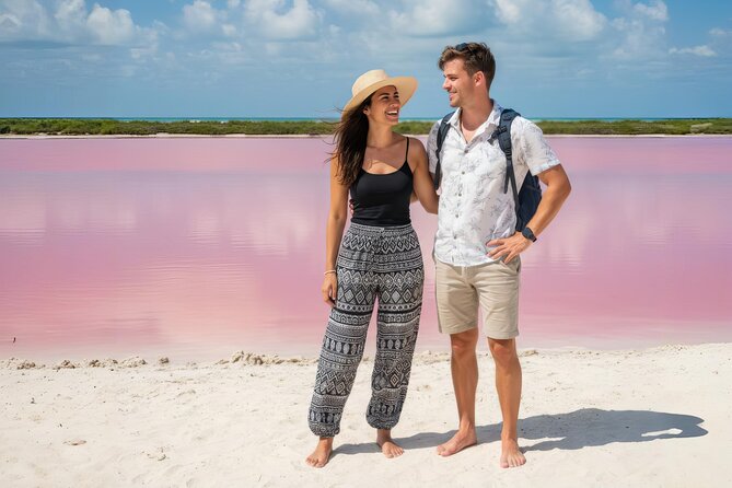Las Coloradas Pink Lake & Rio Lagartos Guided Tour - Price and value: what $144 buys, and what costs extra