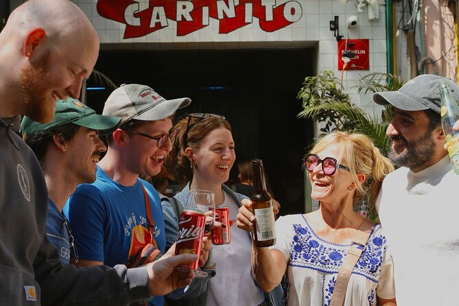 Local Foodie Adventure in Mexico: +10 dishes with Sherpa Tours - Key highlights worth planning around