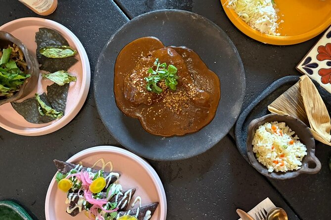 Local Foodie Adventure in Mexico: +10 dishes with Sherpa Tours - Why Roma Norte makes this food walk feel like a local plan