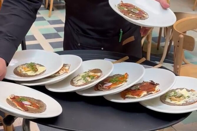 Local Foodie Adventure in Mexico: +10 dishes with Sherpa Tours - Who should book this tour (and who might skip it)