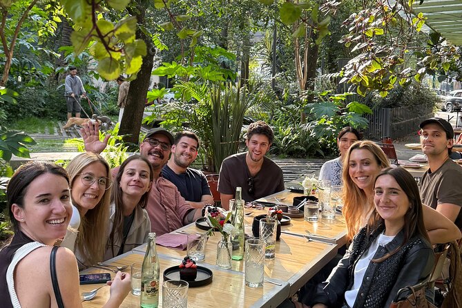 Local Foodie Adventure in Mexico: +10 dishes with Sherpa Tours - Should you book Local Foodie Adventure in Mexico with Sherpa Tours?