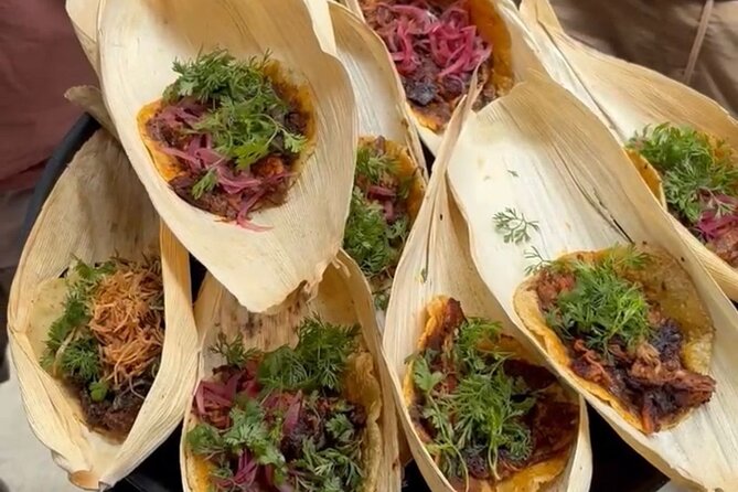 Local Foodie Adventure in Mexico: +10 dishes with Sherpa Tours - Price and what you really get for $85