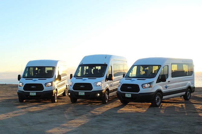 Los Cabos Airport One Way Shuttle Only Arrival - Who Should Book This Shuttle (and Who Should Skip It)