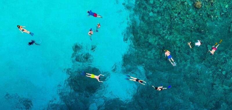 Los Cabos Arch & Lover’s Beach Tour + Snorkeling Tour - The arch photo stop at El Arco (and how to get better pictures)