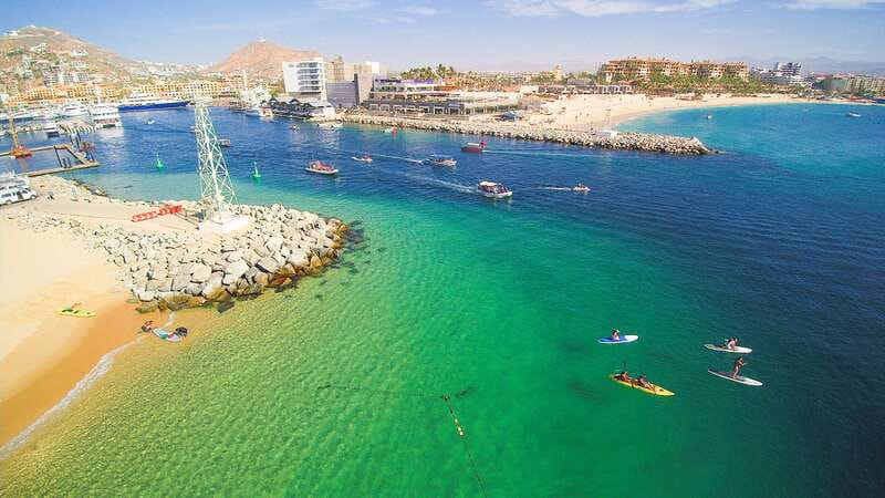 Los Cabos Arch & Playa del Amor Tour by Glass Bottom Kayak - Key Highlights You Should Care About