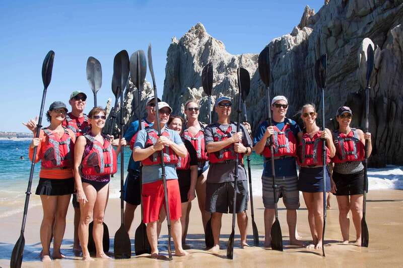 Los Cabos Arch & Playa del Amor Tour by Glass Bottom Kayak - Value for $95: What You Actually Get for the Money