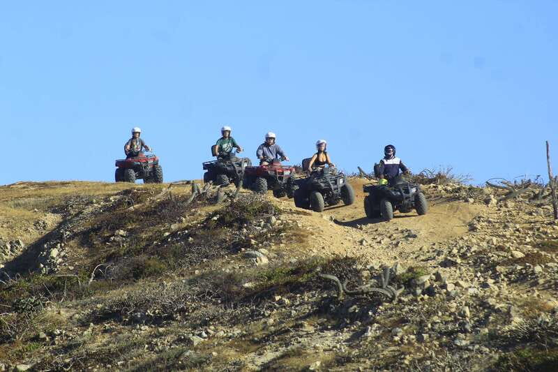 Los cabos:ATV beach&desert with transfer & tequila tasting - Price and value: what you really pay, and what to watch for
