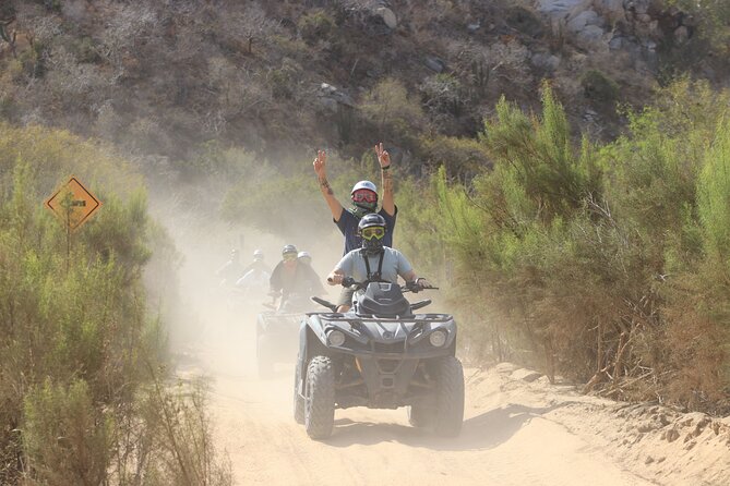 Los Cabos - COMBO Horseback Riding & ATV Tour - Price and what to budget: the real cost of the combo