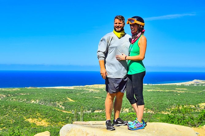 Los Cabos - COMBO Horseback Riding & ATV Tour - Logistics that affect comfort: duration, group size, and clothing