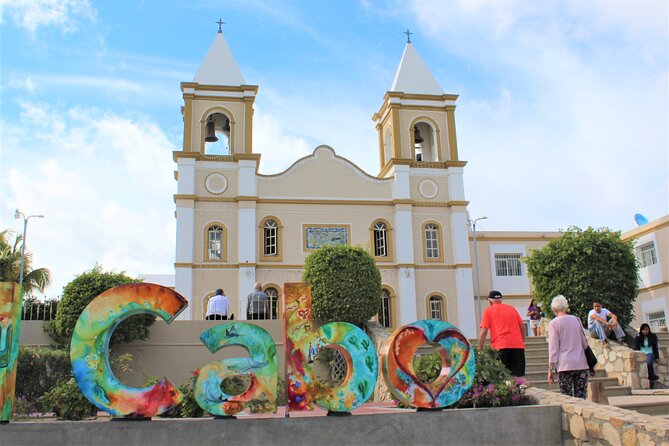 Los Cabos Deluxe City Tour: San Jose, San Lucas and The Arch - Price and Value: Why $119 Can Make Sense Here