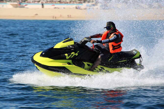 Los Cabos Jetski Experience 30 Minutes With Hotel pickup… - Key things to know before you ride