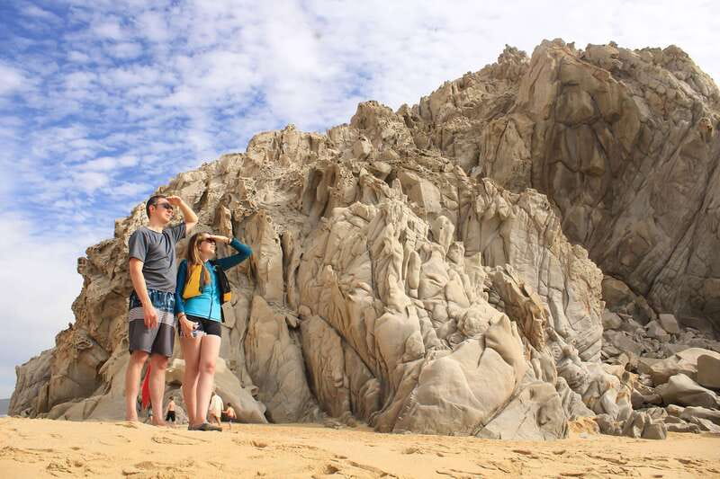Los Cabos: Kayak to The Arch & Snorkel + Transport & Photos - Transportation and Timing: How the 2.5 Hours Works