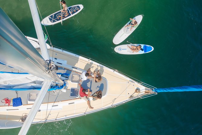 Los Cabos Luxury Sailing, Snorkel and Lunch Cruise - Price and value, plus the extra fees that catch people