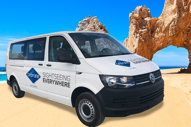 Los Cabos Private Mini-van Round-Trip Transfer - Key Points That Matter Before You Book