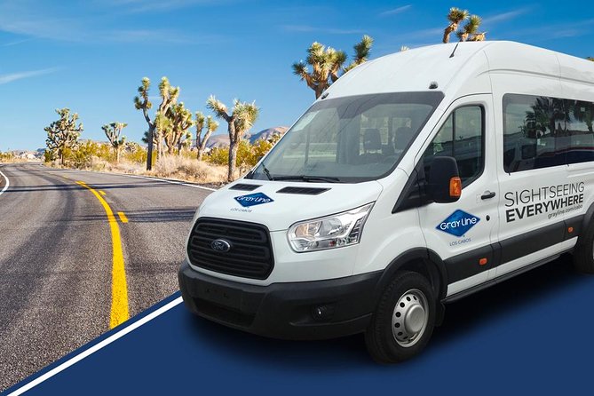 Los Cabos Private Mini-van Round-Trip Transfer - Choosing Your Hotel Zone: The Sur Ride in 25 to 55 Minutes