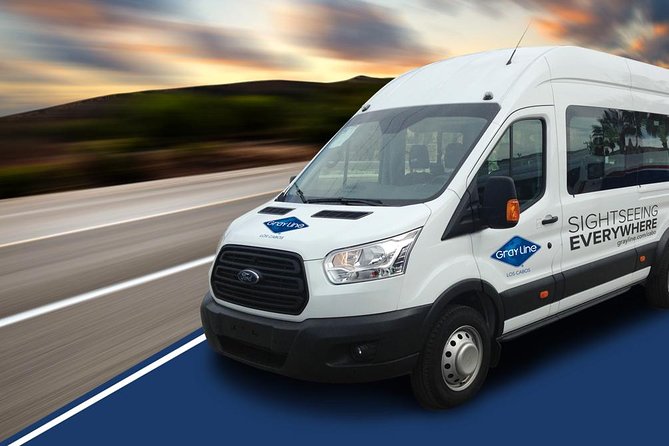 Los Cabos Private Mini-van Round-Trip Transfer - Price and Value: Why $140.40 for Up to 8 Can Make Sense