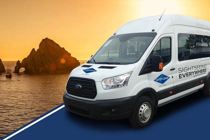 Los Cabos Private Mini-van Round-Trip Transfer - Potential Snags: Delays, Finding the Driver, and Special Hotel Rules