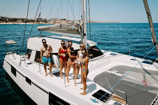 Los Cabos Seasonal Whale Watch and Snorkel Tour - When the Whales Show Up, Your Guide Matters