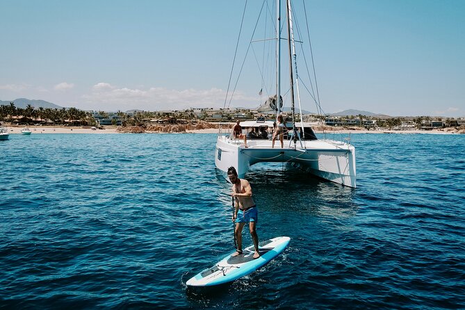 Los Cabos Seasonal Whale Watch and Snorkel Tour - How the 10:00 AM Timing Shapes the Day
