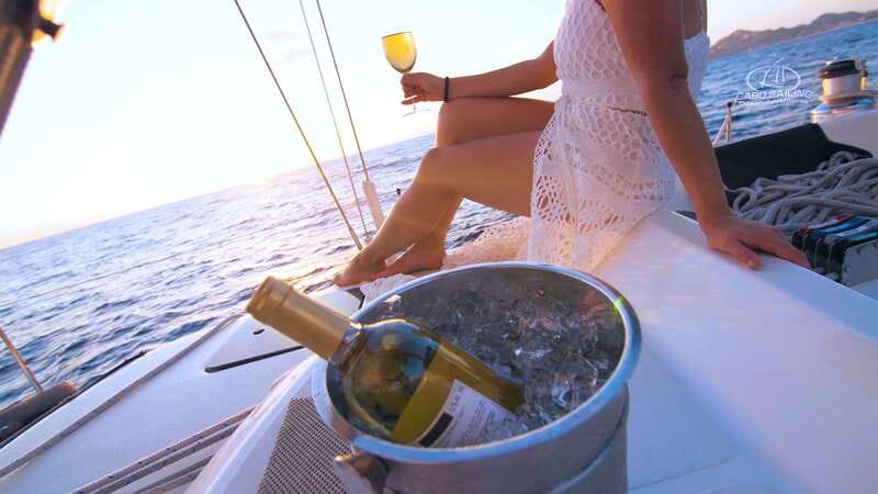 Los Cabos: Shared Sunset Sailing Cruise - Key highlights to know before you go