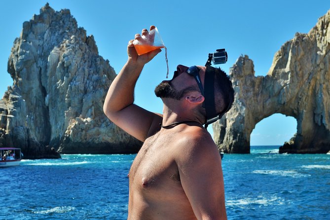 Los Cabos Sunset Booze Cruise - What Happens on Board (and What You’ll Actually Use)