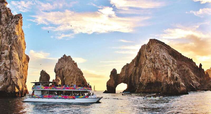 Los Cabos: Sunset Fajitas Dinner Cruise on Cabo Escape - Price and value check: is $99 a fair deal?