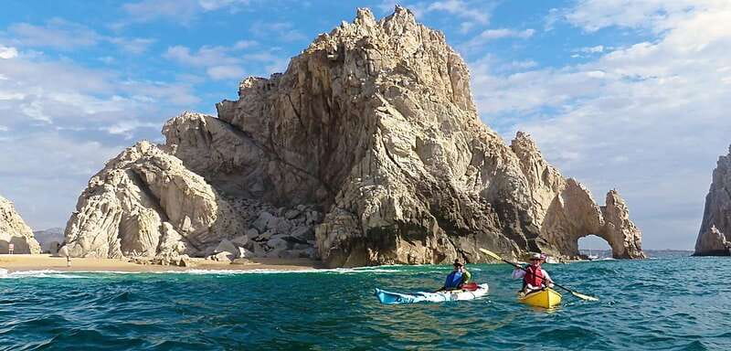Los Cabos: The Arch and Lover's Beach Kayaking + Snorkeling - Price and value: what $102 buys you in Cabo