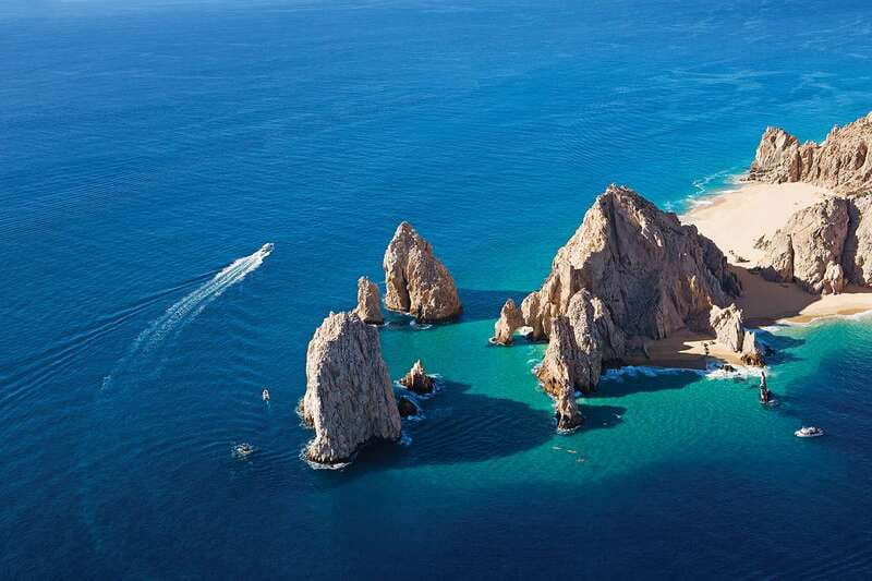 Los Cabos: Transparent Boat Tour with Optional City Tour - Key highlights worth your attention