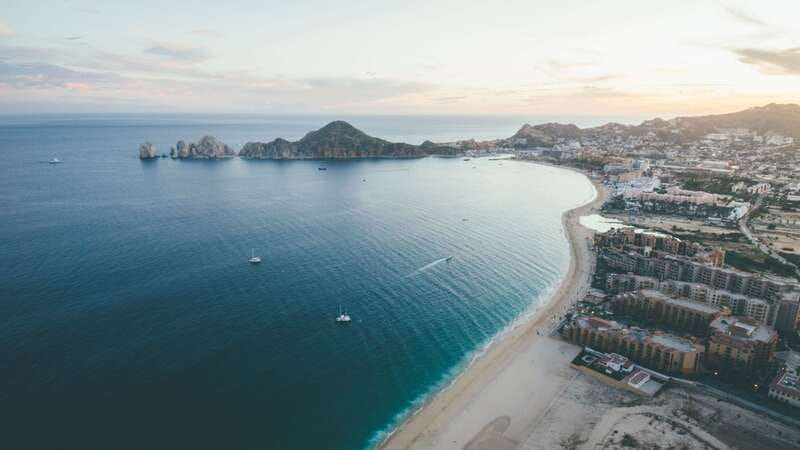 Los Cabos: Transparent Boat Tour with Optional City Tour - Cabo San Lucas city walk: history, craft, and tequila