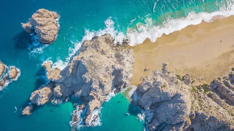 Los Cabos: Transparent Boat Tour with Optional City Tour - Shopping and walk time in town: plan your priorities