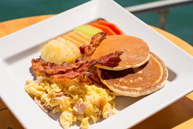 Los Cabos Whale Watching Cruise Including Breakfast - Breakfast Before the Blow: How This Cruise Starts