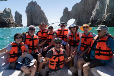 Whale Watching (Transport and Pictures Included)
