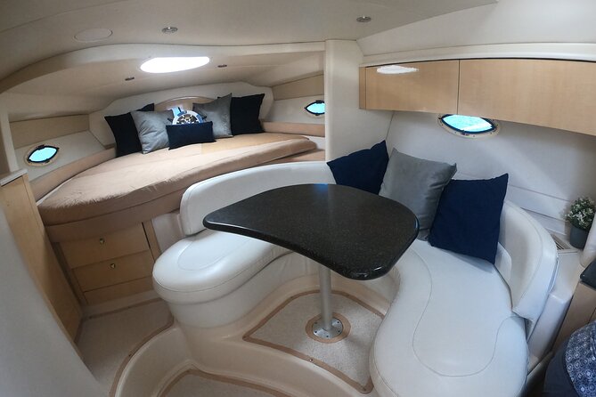 Los Cabos Yacht Adventure - Arch, Snorkel, Lunch, Drinks 1-18ppl - Price and value: is $999 per group a fair deal?