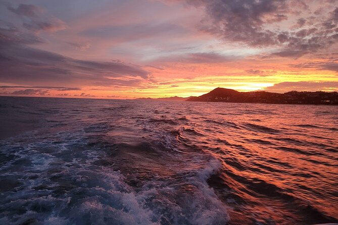 Los Cabos Yacht Adventure - Arch, Snorkel, Lunch, Drinks 1-18ppl - Meeting logistics and weather reality: what can change your plan