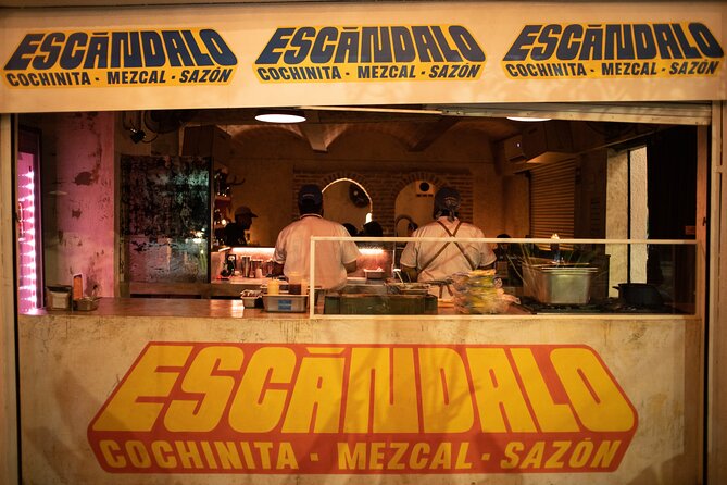Lucha Libre Tickets & Tacos & Beer & Mezcal = BEST NIGHT EVER! - What the included souvenir really changes
