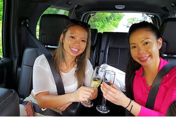 Luxury SUV arrivals from Cancun Airport one way - Should you book this Cancun Airport to Riviera Maya one-way transfer?