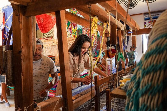 Magical Todos Santos Tour, Camel Ranch, Lunch and Tequila - Walking Todos Santos: cobblestones, mission and theater, art shops